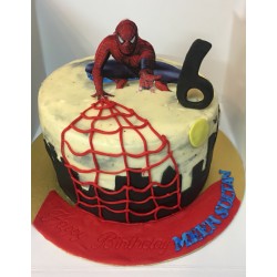 Spiderman