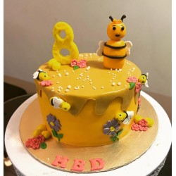 Honey Bee