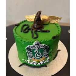 Slytherin