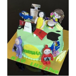 Kids Cake