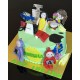 Kids Cake