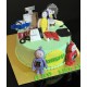 Kids Cake