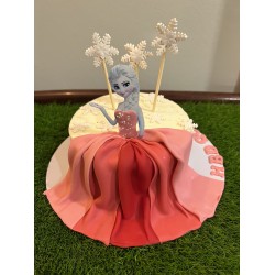 Elsa Doll