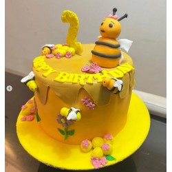 Honey Bee