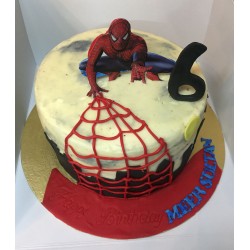 Spiderman