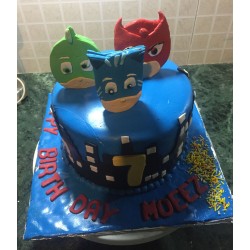 Kids Cake