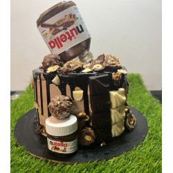 NUTELLA