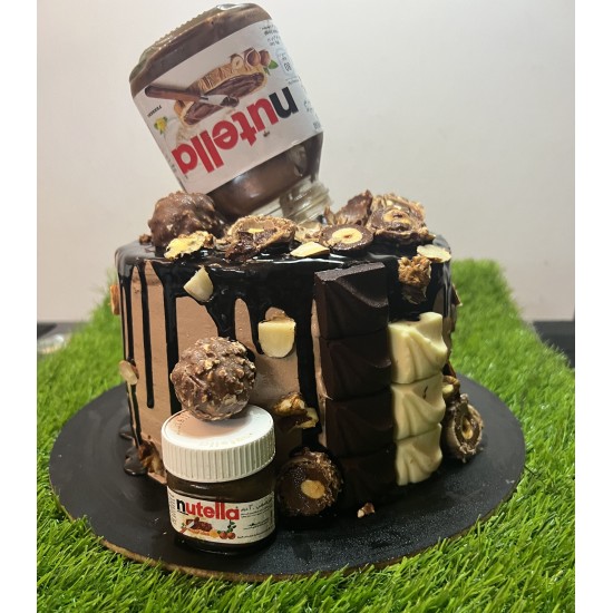 NUTELLA