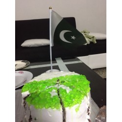 Pakistan