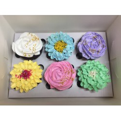 Cupcakes