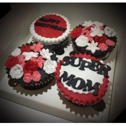 Cupcakes