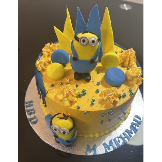 MINION 