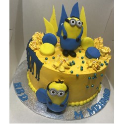 MINION 