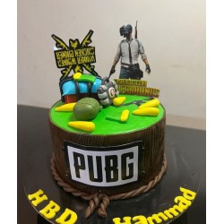 PUBG