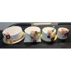 Multiple Cake