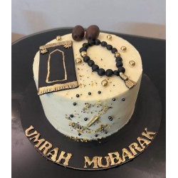 Umrah Mubarak