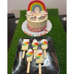 Cakesicles Platers 