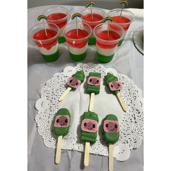 Cakesicles Platers 