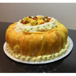 MANGO CAKE