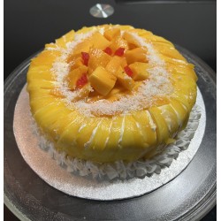 MANGO CAKE