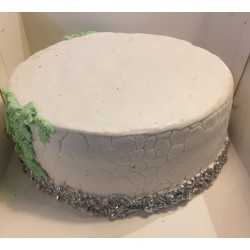 Simple Cake