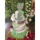 3 Tiers Cake