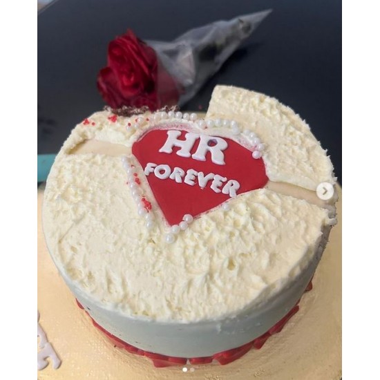 HR Anniversary 